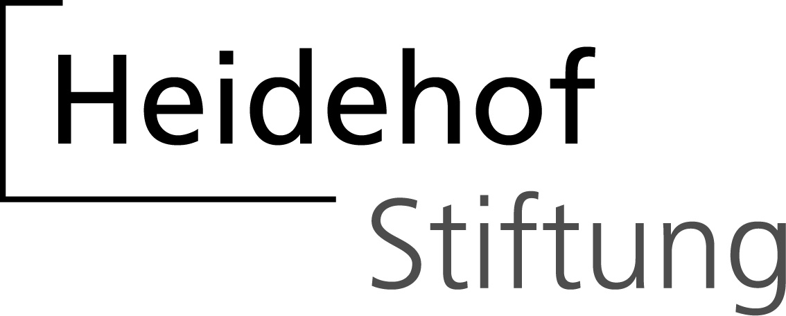 Logo der Heidehof Stiftung